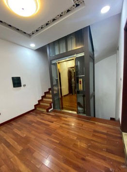 Tôi cần bán gấp, biệt thự đơn lập, KĐT Yên Hòa, lô góc, 250m2, giá đầu tư