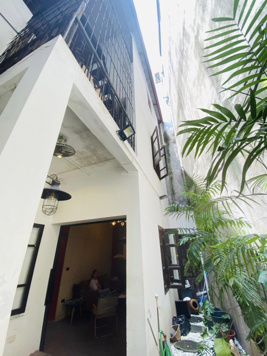 Mặt phố Nguyễn Phúc Lai Đống Đa 127m MT 8.55m 3 tầng kinh doanh đỉnh chỉ 307t/m