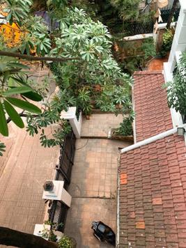 Chủ cần bán biệt thự cao cấp phố Dịch Vọng - Cầu Giấy - 271 m2*5 tầng + hầm*MT 17m -