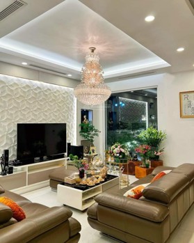 Bán BT KDT Dịch Vọng, Cầu Giấy, DT 200m2, MT 10m, hiện đại, cực hiếm, chỉ 65 tỷ