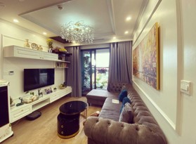 Chính chủ bán gấp CH 85 m2 3pn 2wc, tầng trung, Legend Tower BC Đông Bắc