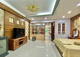 Bán nhà Hoàng Văn Thái, Thanh Xuân: 50m2*5T chỉ 12 tỷ