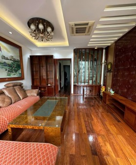 Bán nhà Nguyễn Xiển 51m2 x 5tầng mt 4.7 m giá 18.2 tỷ Thanh Xuân, sổ đẹp