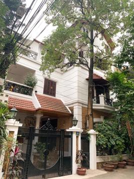 CC cần bán nhà phố KĐT mới Cầu Giấy - Trần Thái Tông - 126 m2* MT 7,2m, hơn 55 tỷ 