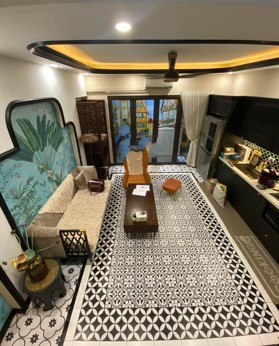 100% Thật ! Khuất Duy Tiến , Thanh Xuân , oto đỗ , nội thất cao cấp , DT 45M x 5 tầng , giá 5,8 tỷ.