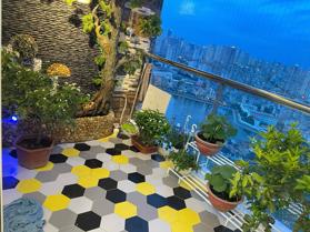 CĂN HỘ DUPLEX 3 PN ECOGREEN CITY NGUYỄN XIỂN - 135M2 - HƠN 7 TỶ