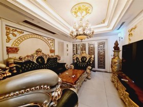 Bán gấp nhà chính chủ Hoàng Mai 70m2 6 tầng thang máy giá 11,890 tỷ miễn trung gian LH 0934 566 444