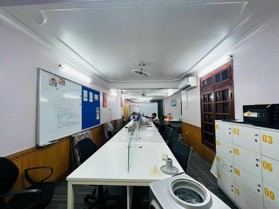 Chính chủ bán nhà phân lô phố Kim Đồng - Hoàng Mai 150m2 mặt tiền 9m 30,5 tỷ thông tin xác thực