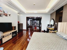 Bán nhà mặt phố Tuệ Tĩnh 68m2 x 5 tầng, kdoanh đa hệ, phố đẹp 2 chiều, hiện cho thuê, chỉ 19.3 tỷ