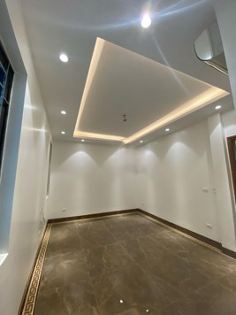 Chính chủ cần cho thuê nhà vừa xây xong phố Đại Kim DT: 130m2 xây 5T MT 8m giá thuê 52tr/th (có TL)