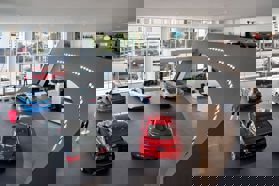 Thông tin địa chỉ Showroom ô tô Thế Giới Xe Hơi - LH: 0963648668