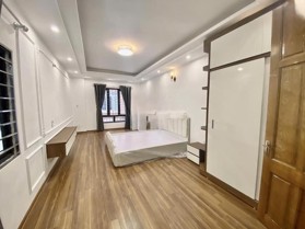 Bán nhà trung tâm phố cổ 30m 5 tầng full nội thất homestay kinh doanh tuyệt đỉnh