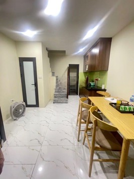 Hiếm, 4 tầng phố cổ giá nhỉnh 5 tỷ