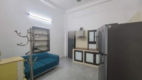 Tuyệt phẩm phân lô ô tô đỗ cửa phố Lý Nam Đế Hoàn Kiếm 41.4m2 x 5 tầng MT 3.75m