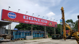 Thông tin địa chỉ Showroom ô tô Coneco Gia Lâm – LH: 0912216979