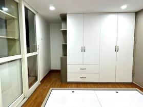 NHÀ TẬP THỂ TẦNG 1, Ô TÔ ĐỖ CỔNG - TRUNG TÂM DỐNG ĐA - 38M2 - HƠN 2 TỶ