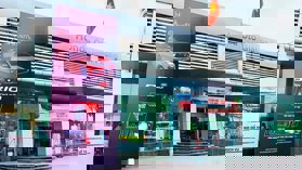 Thông tin địa chỉ Showroom ô tô Honda Giải Phóng - LH: 0963837866