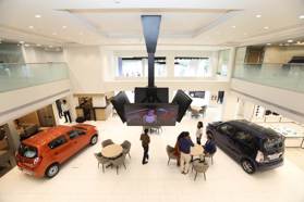 Thông tin địa chỉ Showroom ô tô Duy Trung Auto - LH: 0918280583