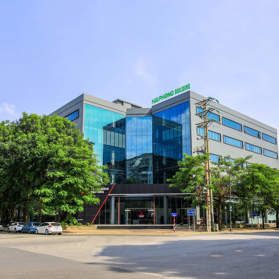 Thông tin địa chỉ Showroom ô tô Mitsubishi Việt Hồng – LH: 1800 1184