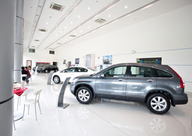 Thông tin địa chỉ Showroom ô tô Thuận Hà Auto - LH: 0922966966