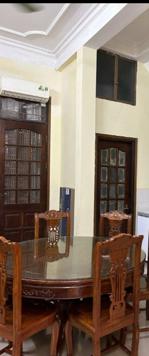 Bán nhà phố Đặng Tiến Đông, Thái Hà DT 88m2, MT 6.1m, ngõ rộng