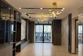 Chủ nhà cần bán gấp căn hộ 149m2 tòa M5 Nguyễn Chí Thanh. 3pn 2wc full nội thất. Giá bán 7,6 tỷ TL