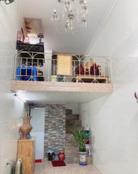 Mặt ngõ thông kinh doanh, trung tâm Đống Đa 5 tầng giá hơn 4 tỷ