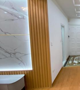 Bán căn hộ 102 Thái Thịnh, 120m2, 3 phòng ngủ, nhà đẹp full nội thất cao cấp