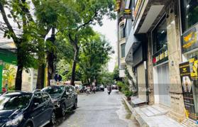 Bán nhà Huỳnh Thúc Kháng - Nguyên Hồng DT 85m2, 2 mặt tiền, giá đầu tư