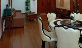 Chính chủ cần bán gấp căn hộ chung cư Hà Thành Plaza 102 Thái Thịnh, 115m2, 3 ngủ, full nội thất