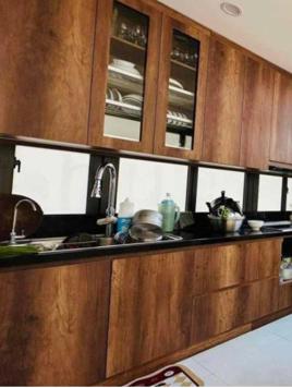 Bán nhà đất cc, tt Văn Quán, HĐ, dt 85m2 mt 4.5m, ngõ thông, kinh doanh đỉnh, ô tô, 14 tỷ