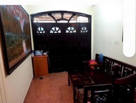 Chính chủ bán nhà ngõ 155 đường cầu giấy