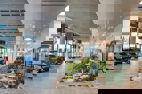 Thông tin địa chỉ Showroom ô tô Ô Tô Nami Ford - LH: 0982778688