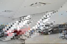 Thông tin địa chỉ Showroom ô tô Suzuki Hà Thành - LH: 0988984992