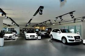 Thông tin địa chỉ Showroom ô tô Thiện Auto 686 – LH: 0382258182