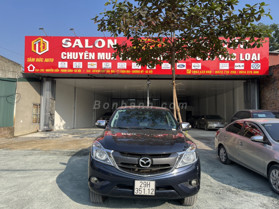 Thông tin địa chỉ Showroom ô tô Salon Tâm Đức – CS2 – LH: 0914375999