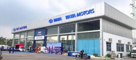 Thông tin địa chỉ Showroom ô tô TMT Phú Nghĩa – LH: 1900545462