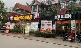 Tổng hợp các căn biệt thự, liền kề TT1, TT2, TT3, TT4, TT5, TT6 KĐT Linh Đàm, giá cần tiền bán gấp