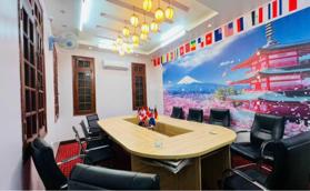 Chính chủ bán nhà phân lô Kim Đồng Hoàng Mai 150m2 30,5 tỷ