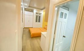 Siêu phẩm Kim Giang đẹp như tranh vẽ, 2 thoáng, 8 PN khép kín, 50M, chỉ nhỉnh 8 tỷ