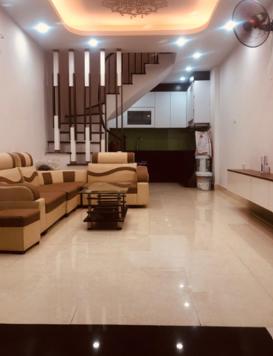 Bán nhà phố Tân Mai, vị trí đẹp, gần đường đôi Tân Mai SĐCC 