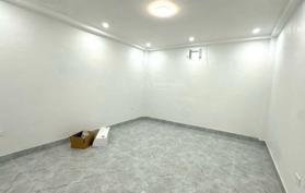 Bán nhà hồ Đền Lừ ô tô đỗ cửa vào nhà, DT 55m2 MT 4m