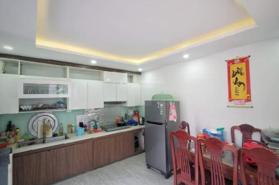 Hiếm, nhà đẹp, lô góc, ô tô đỗ cửa, sổ nét căng, 36m2 x 5 tầng