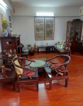 Bán căn chung cư lô góc tại OCT Bắc Linh Đàm, Đặng Xuân Bảng Hoàng Mai Hà Nội