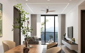 Bán gấp căn hộ Hồ Gươm Plaza, Diện tích 65m2 - 90m2 -135m2, có Nội thất, Nhận nhà ở luôn, nhỉnh 3tỷ