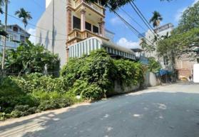 Bán đất xã An Thắng, Phường Biên Giang, Quận Hà Đông