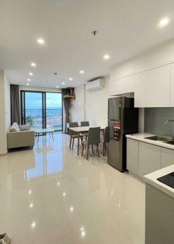 Chính chủ bán: 3PN 82m2, 3,7 tỷ , Vinhomes Smart City (DT TT 75.7m2)