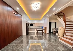 Bán nhà ngõ 91 Trần Duy Hưng, Cầu Giấy, ngõ ô tô tránh, DT 50m2 x 6 tầng