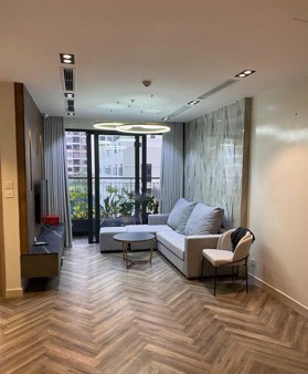 Tôi cần vốn đầu tư bán gấp cắt lỗ căn hộ 2N 54m2 giá 2,2 tỷ bao phí