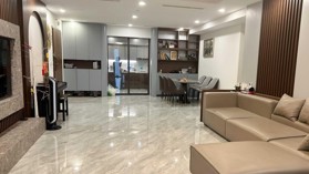 Giá thật cam kết Paragon Cầu Giấy 2N2WC 90m2 giá 4,9 tỷ. Full nội thất